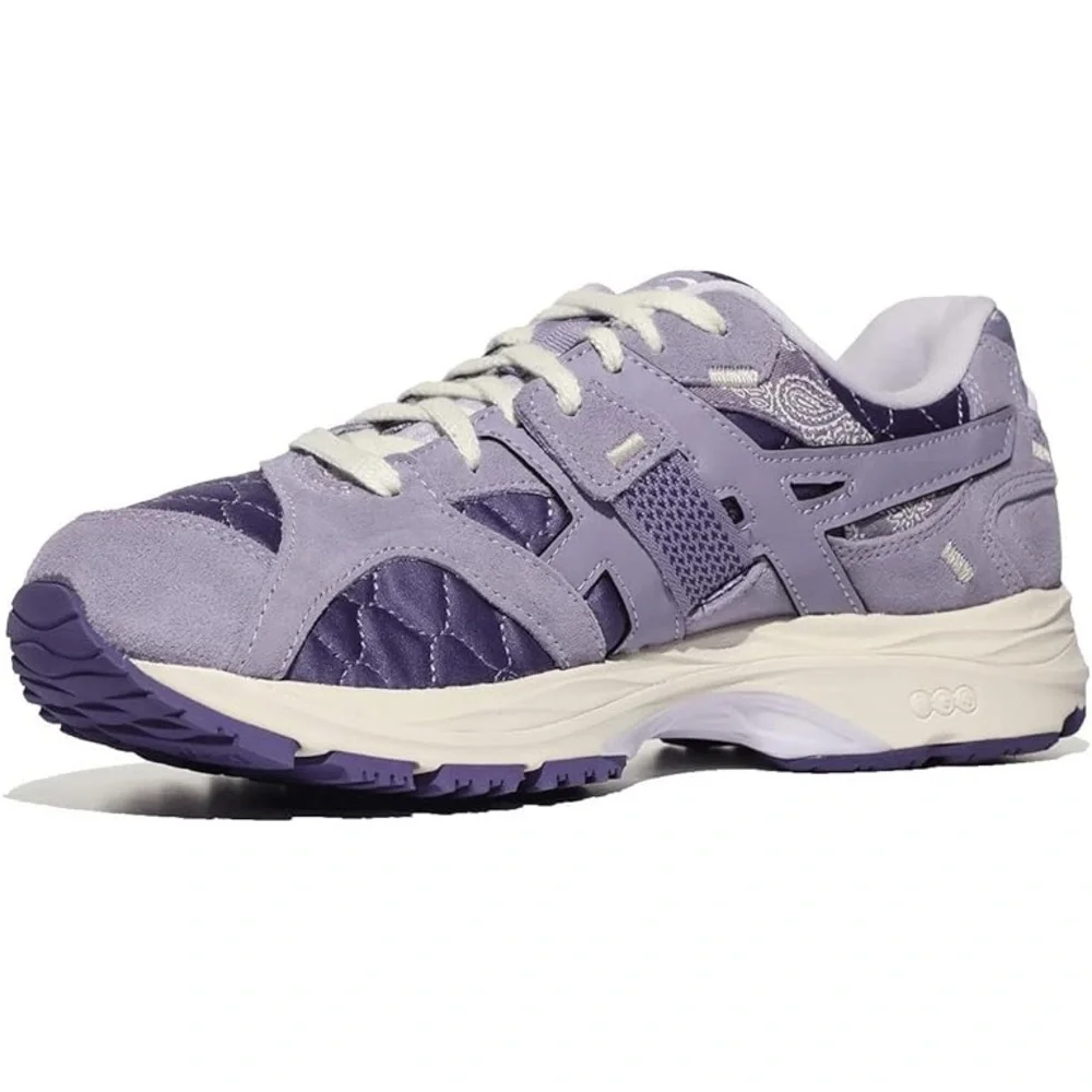 ASICS Men's Gel-MC Plus Shoes Ash rock/cream.